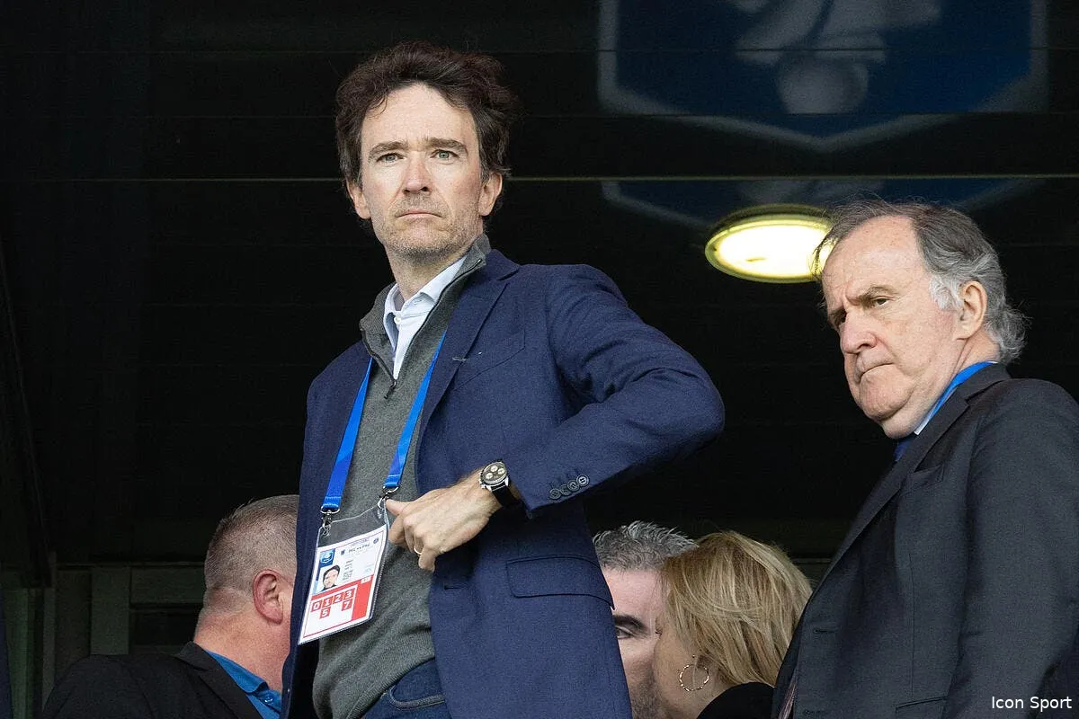 le paris fc veut recruter 3 cadres de ligue 1 iconsport 259235 0297 392403