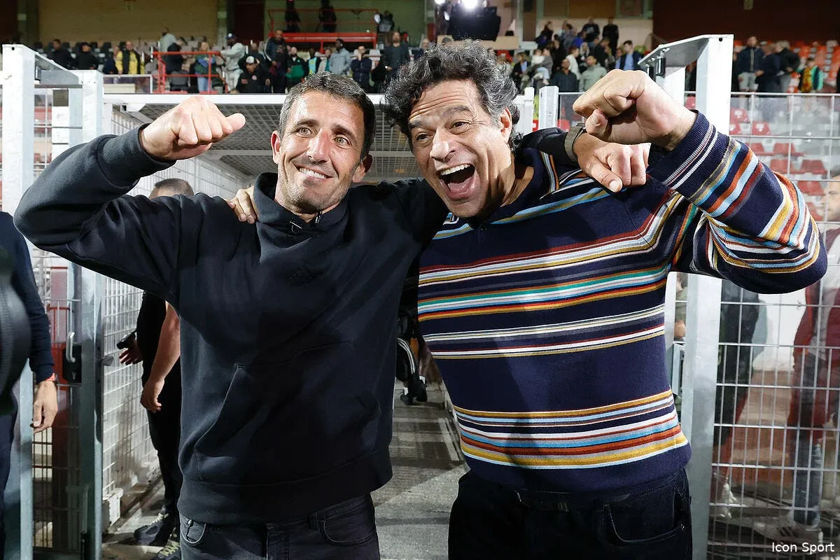 le paris fc vient deja piquer au psg iconsport 259188 0167 392200