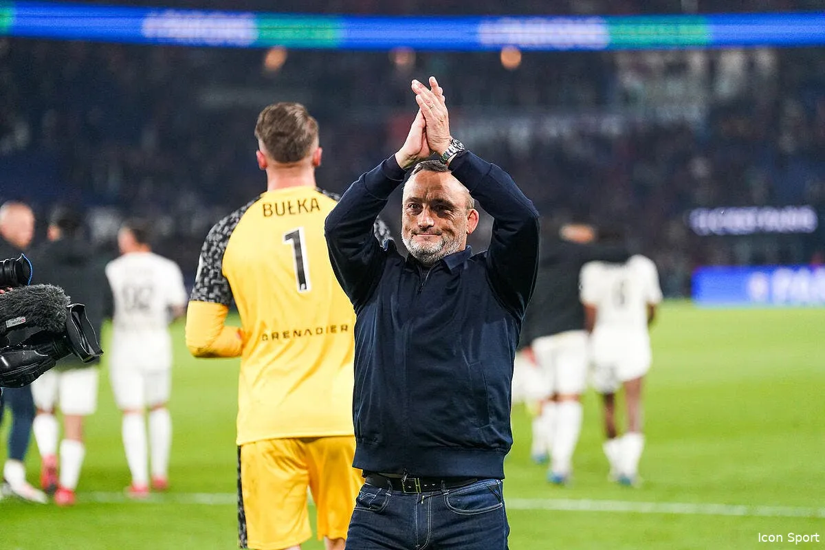 le point faible du psg devoile arsenal va adorer iconsport 258523 0355 391848