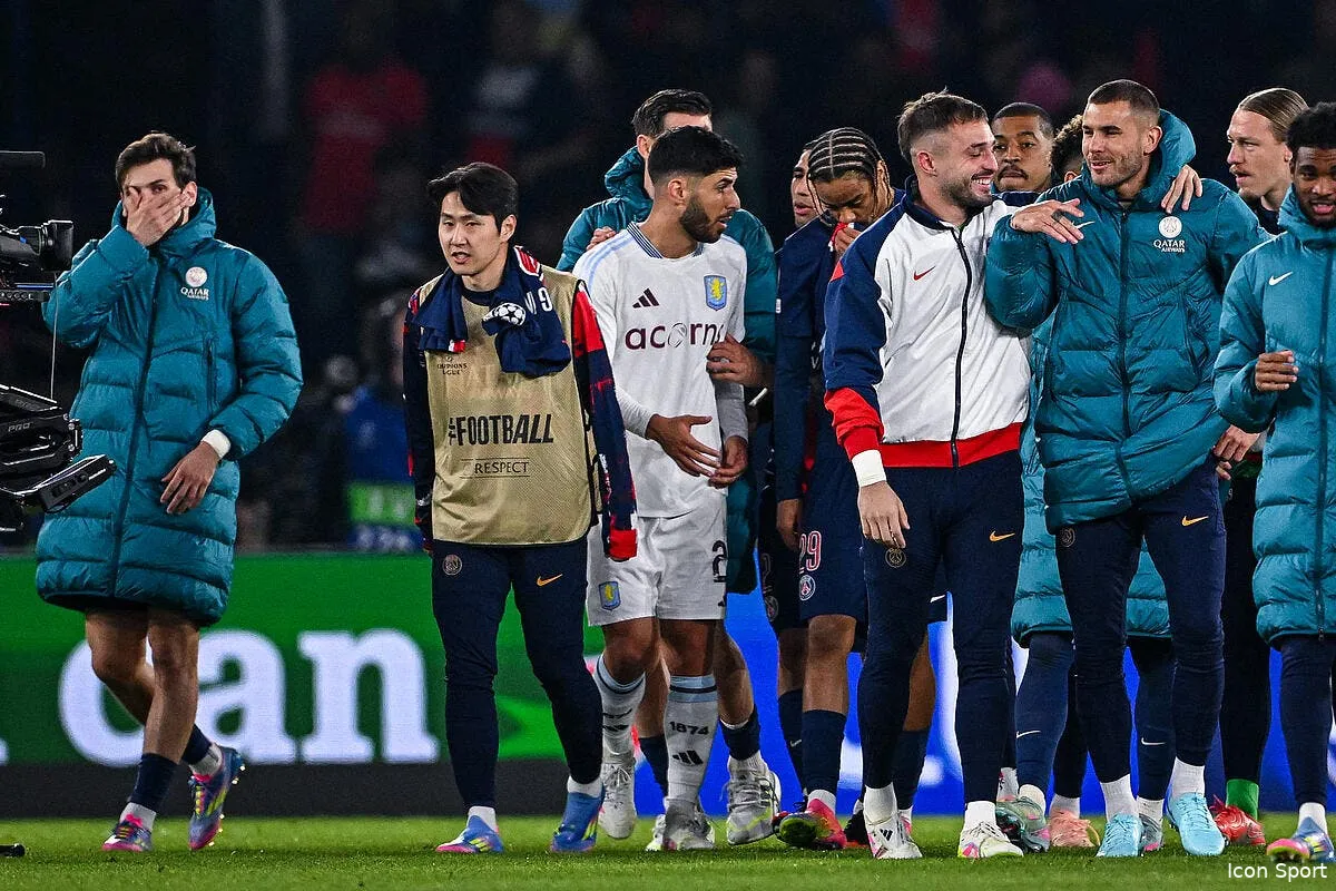 le psg a 92 de chances de se qualifier iconsport 257097 0522 391052