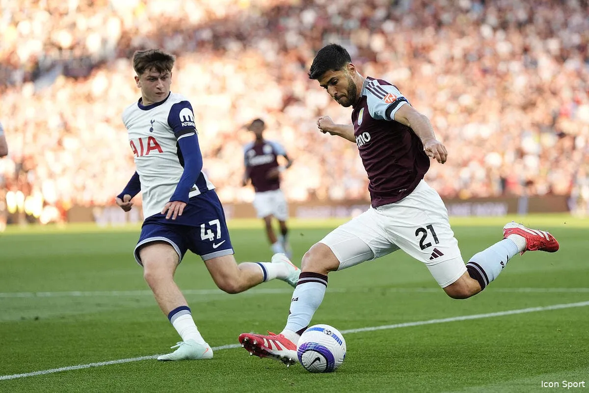 le psg a degoute unai emery il abandonne son reve iconsport 260307 0032 394727