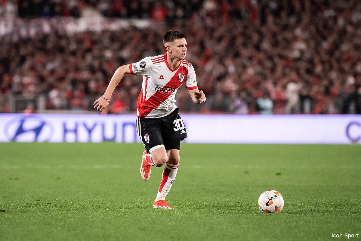 le psg accelere sur un prodige argentin de 17 ans iconsport 237463 0015 392947