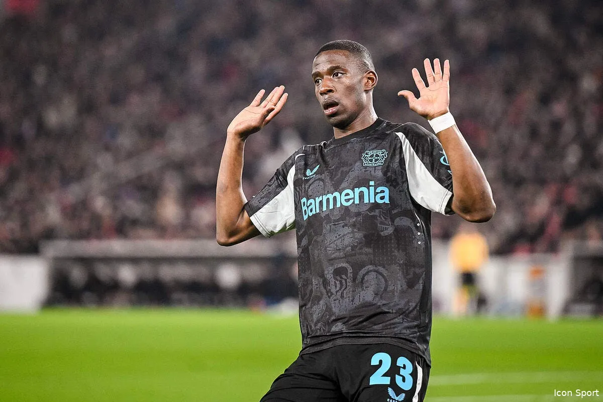 le psg accepte une offre anglais pour nordi mukiele iconsport 255067 0016 397273