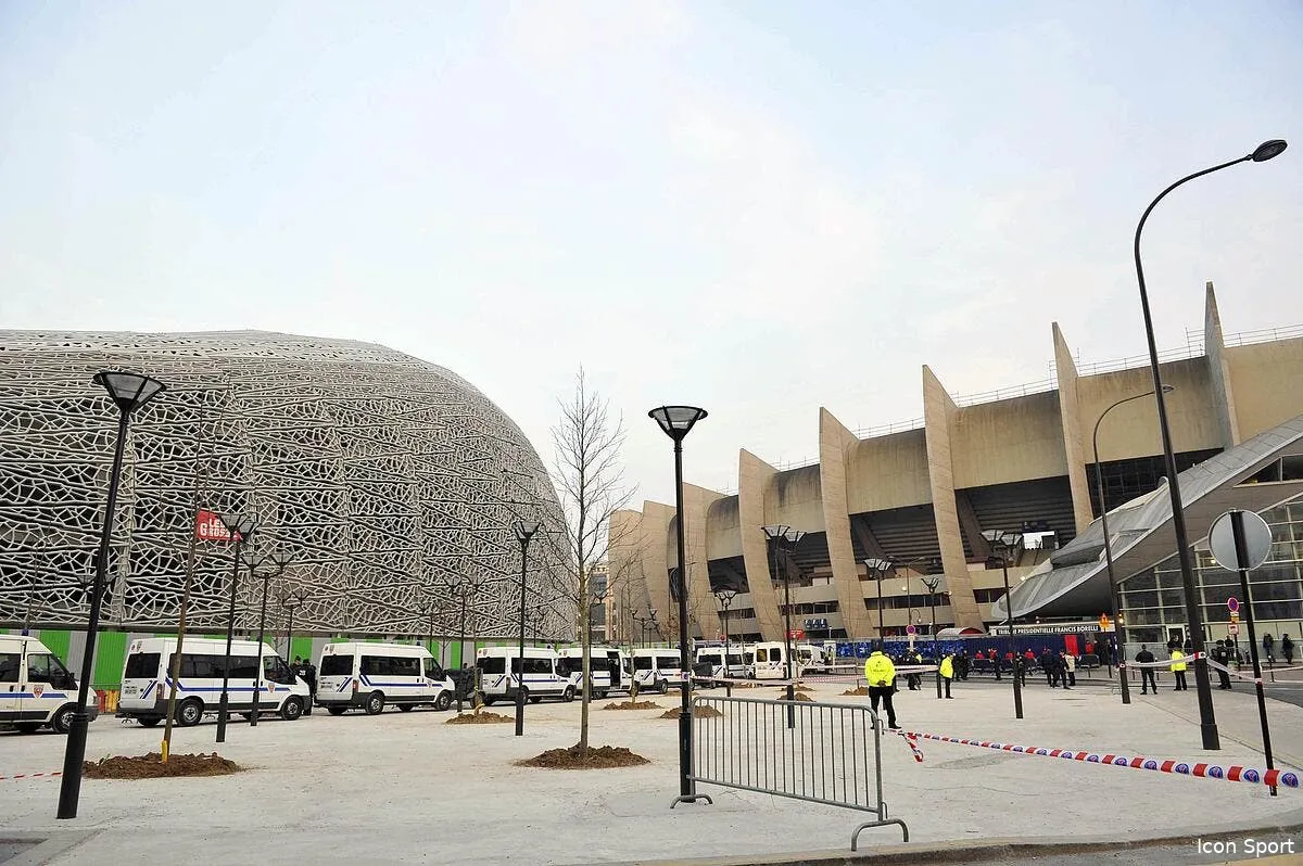 le psg au parc des princes un referendum qui peut tout changer iconsport 069117 0003 391513