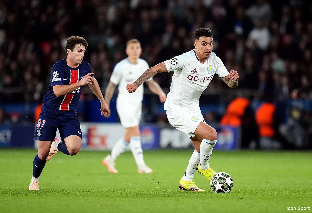 le psg avance secretement sur la nouvelle pepite anglaise iconsport 257097 0214 396126