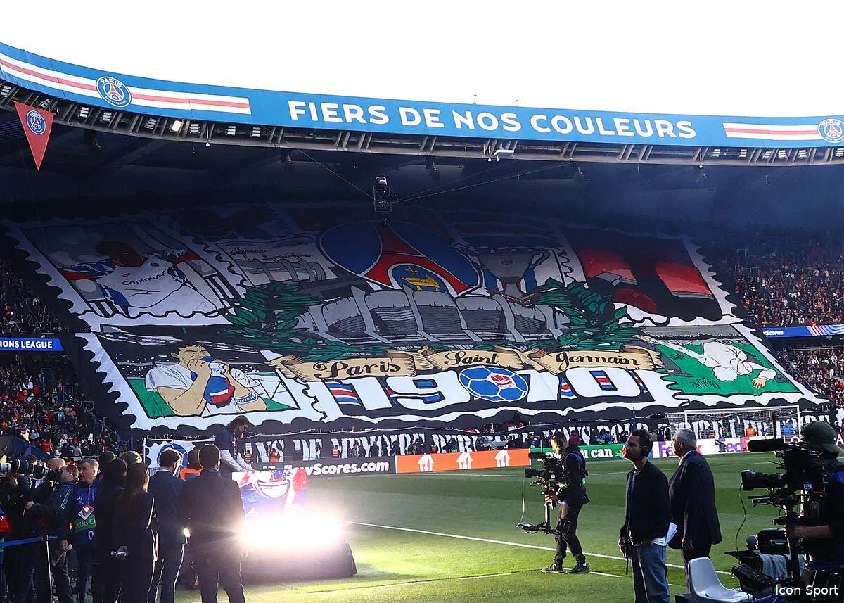 le psg champion d europe les francais en revent iconsport 259587 0809 392552