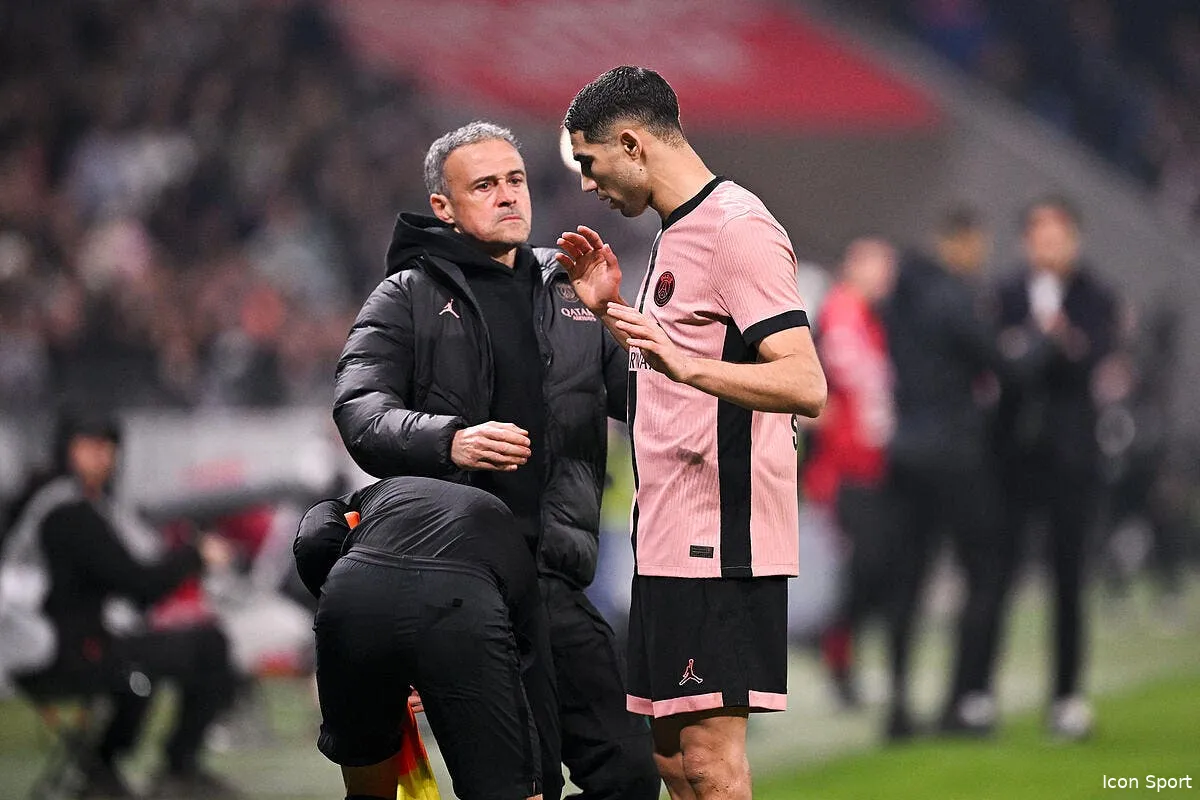 le psg confirme ce choix stupefiant au mercato iconsport 253092 0119 397350