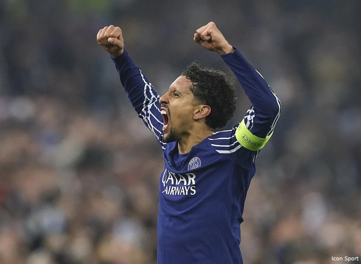le psg depense 70me pour remplacer marquinhos iconsport 257775 0161 391356