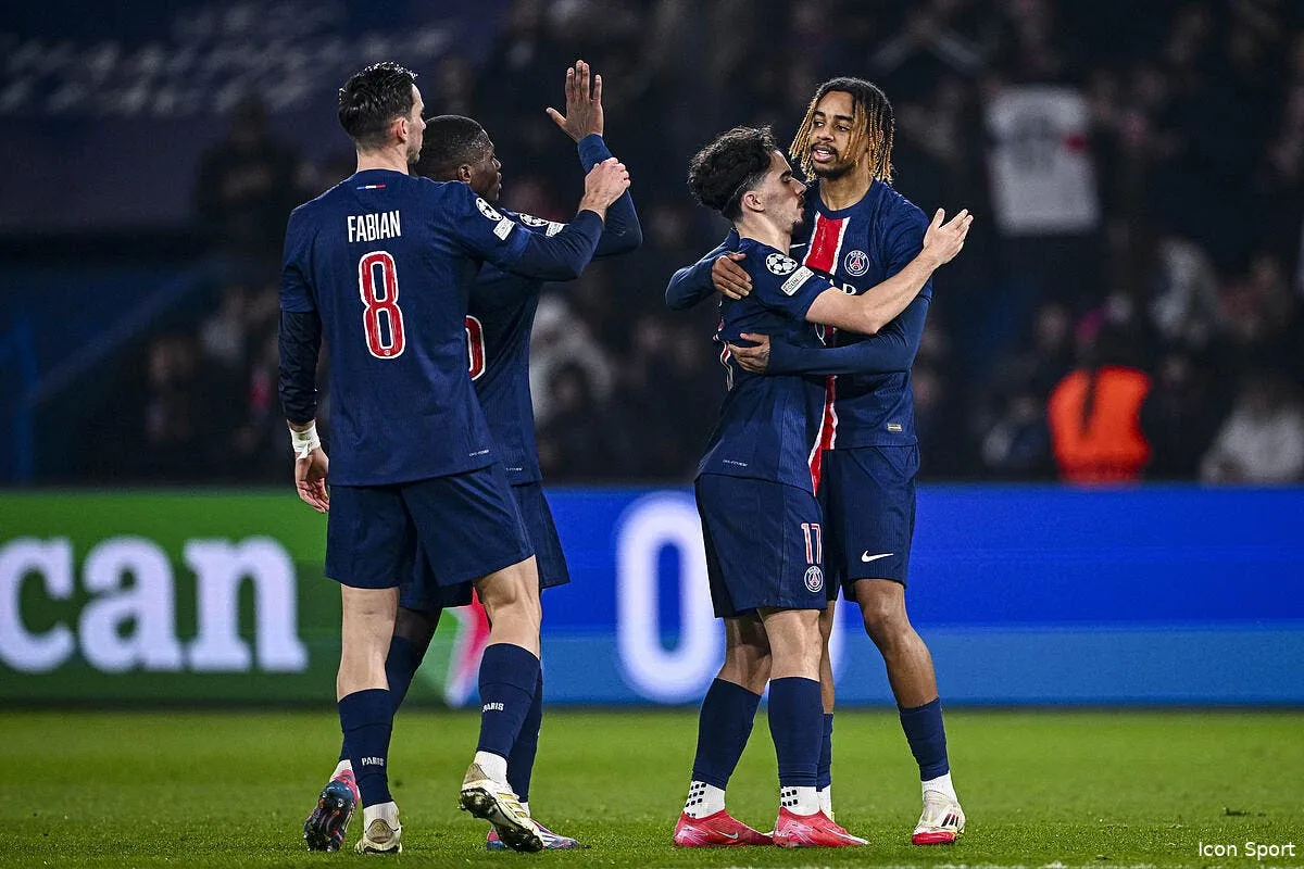 le psg en finale arsenal ne fait pas le poids psg 93 391441