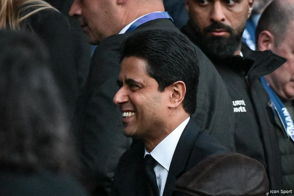 le psg en finale de c1 al khelaifi envoie une pique a messi iconsport 259587 0628 392599