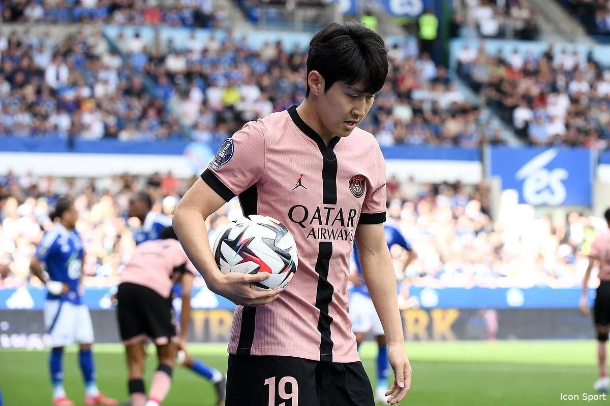 le psg et arsenal ont rendez vous au prochain mercato iconsport 259253 0082 392391