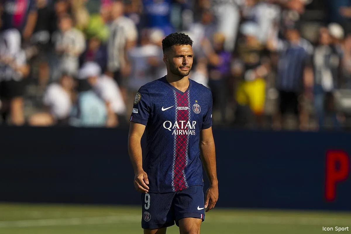 le psg exige l offre du siecle pour goncalo ramos iconsport 262716 0199 394575