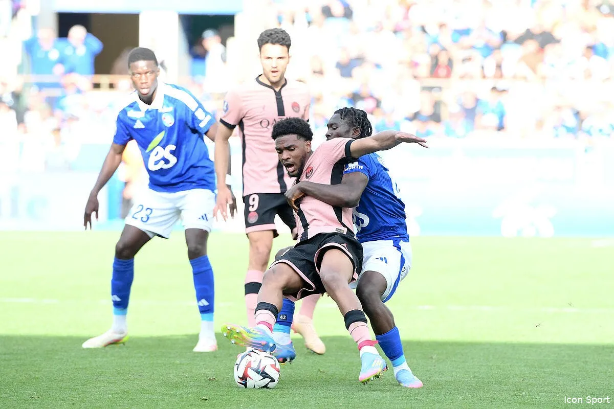 le psg fausse la course a l europe l ol le fait remarquer iconsport 259253 0137 392216