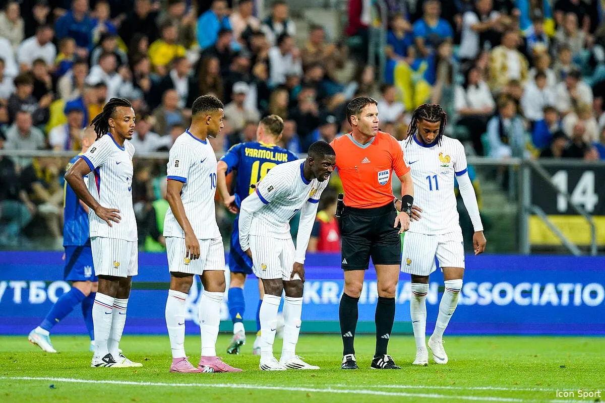 le psg officialise les absences de doue et dembele iconsport 269285 0473 398504