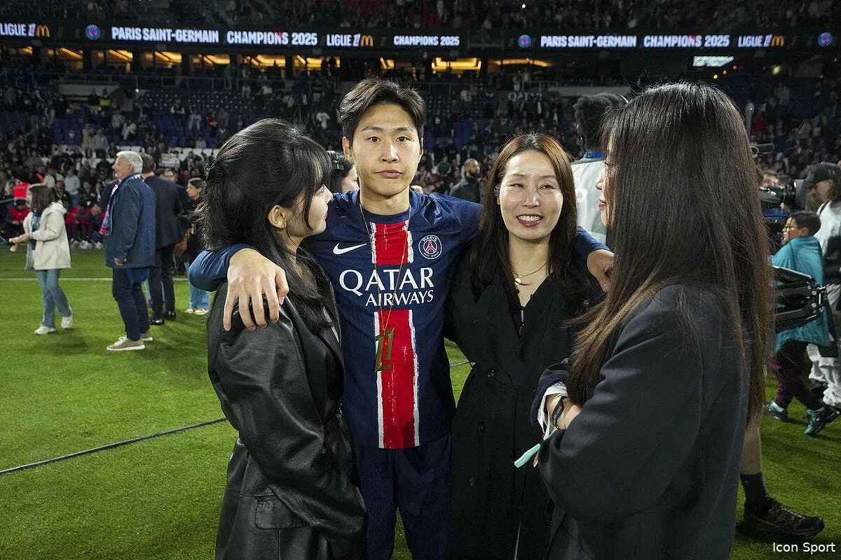 le psg recoit 10 offres pour sa star internationale iconsport 260413 0468 393379