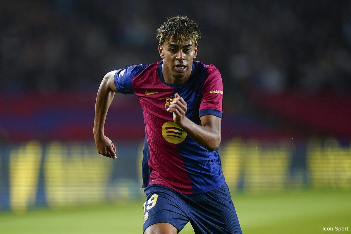 le psg revient avec une offre indecente pour lamine yamal iconsport 256768 0083 390900