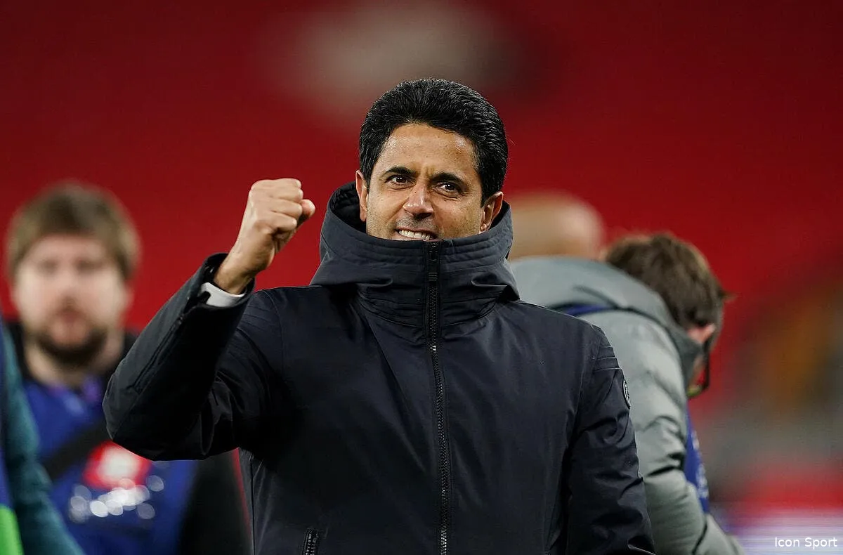 le qatar nasser et le psg di meco allume iconsport 254475 0226 390220