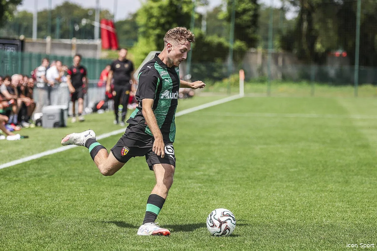 le rc lens cede un joueur pour 0 euro iconsport 264318 0412 396728