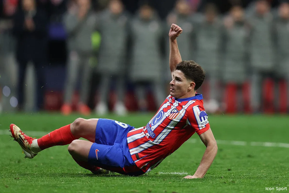 le real madrid qualifie un scandale mondial iconsport 254568 0126 389737