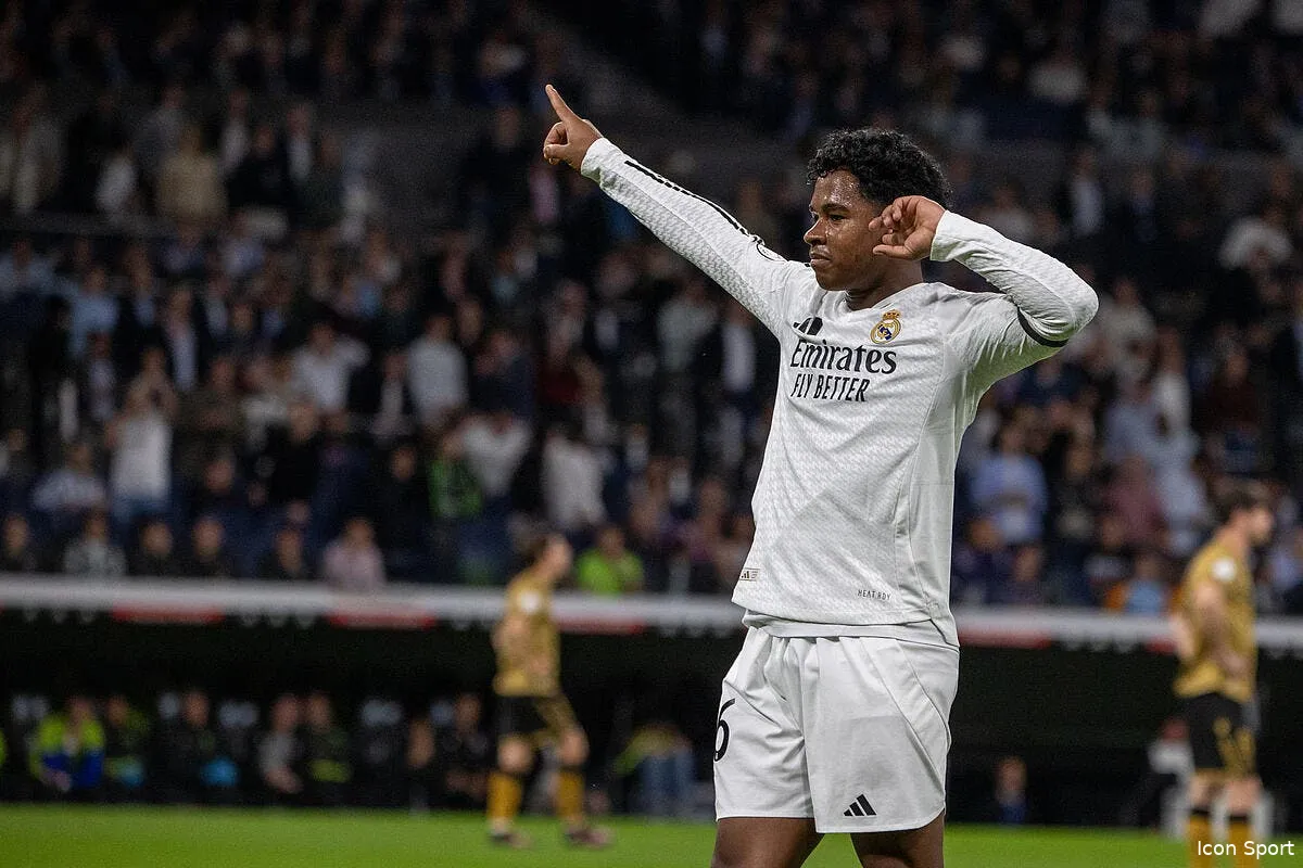 le real offre endrick a chelsea pour faciliter un transfert iconsport 256503 0032 390753