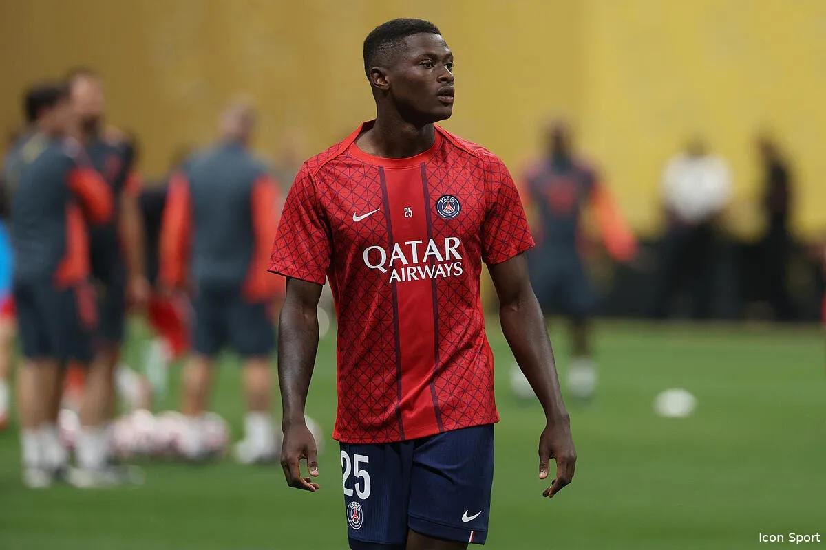 le real prepare un tres sale coup au psg iconsport 263659 0031 395408