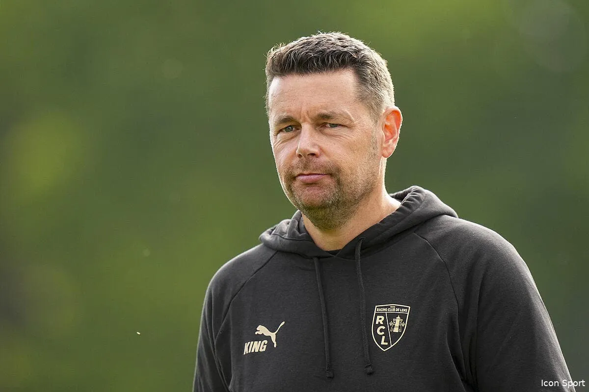 lens doit recruter pierre sage veut du lourd iconsport 265262 0027 396501