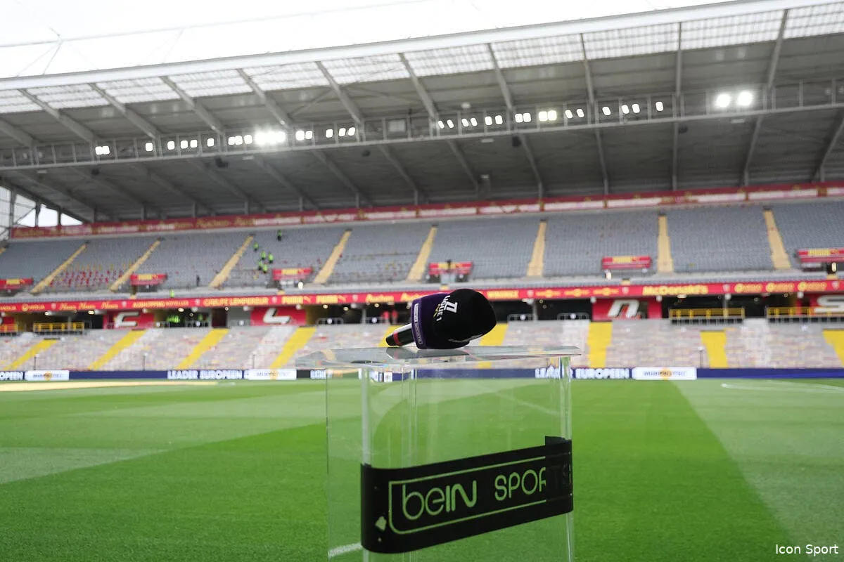 lens ol les compos 17h sur beinsports1 iconsport 266826 0028 397330