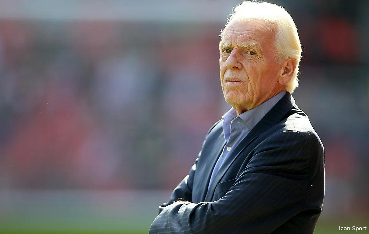 leo beenhakker est decede iconsport 100683 0015 391094