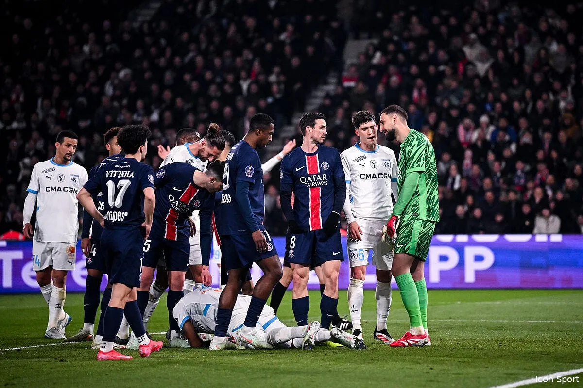 les play offs en ligue 1 c est deja mort iconsport 255064 0489 392707