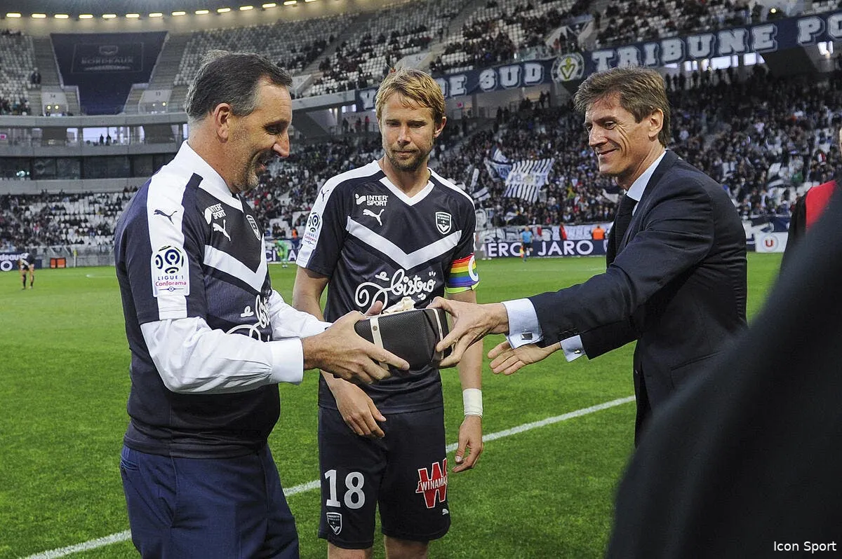 les regrets de la vente des girondins de nicolas de tavernost iconsport 118750 0104 394045
