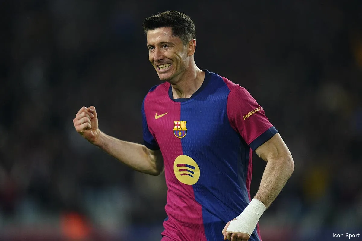 lewandowski promet au barca qu il n imitera pas messi iconsport 256030 0100 391260