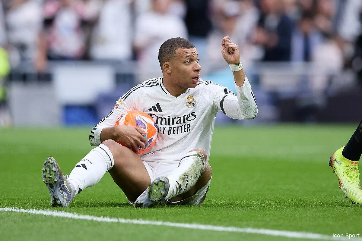 liga nouvelle polemique le real favorise par l arbitrage iconsport 256745 0069 390853