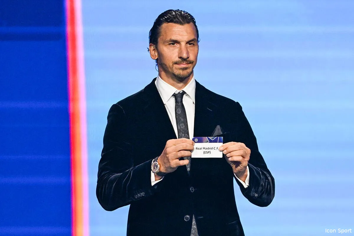 ligue des champions le tirage au sort truque ils accusent iconsport 268106 0044 397991