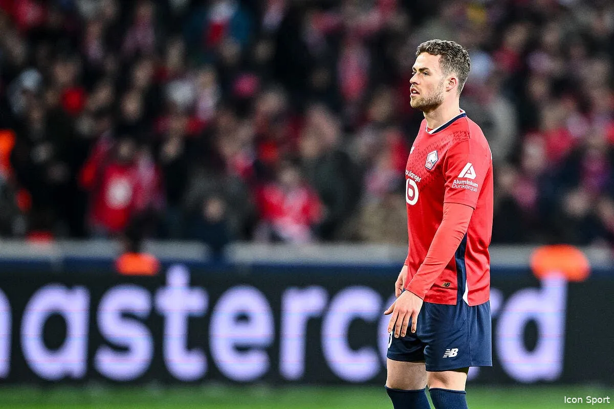 lille confronte a un depart surprise iconsport 254624 0013 393867