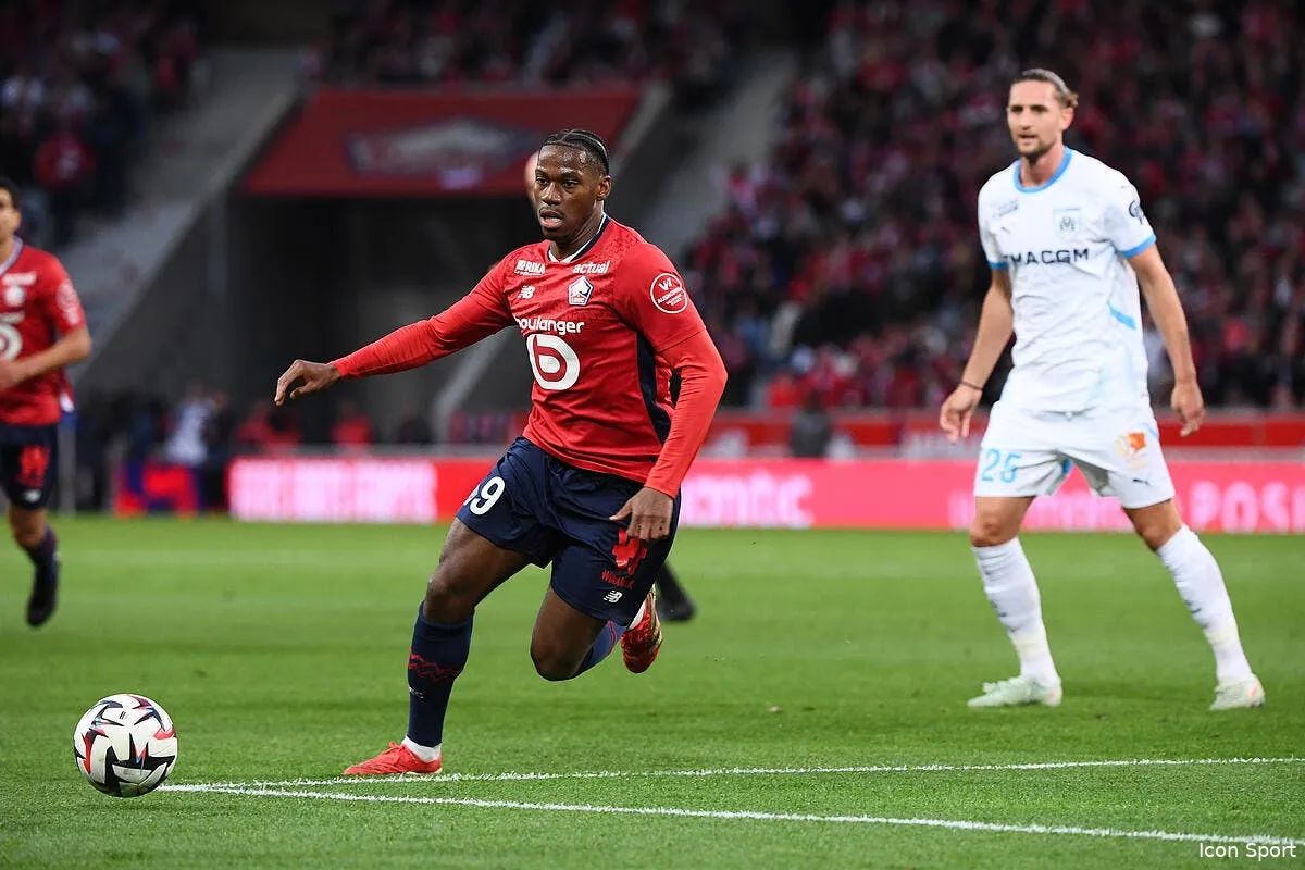 lille jonathan david revele sa decision iconsport 259399 0500 392737