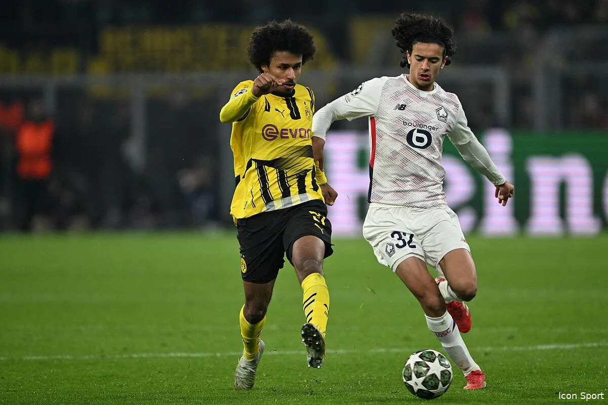 lille le diamant ayyoub bouaddi choque l europe iconsport 253820 0048 389345