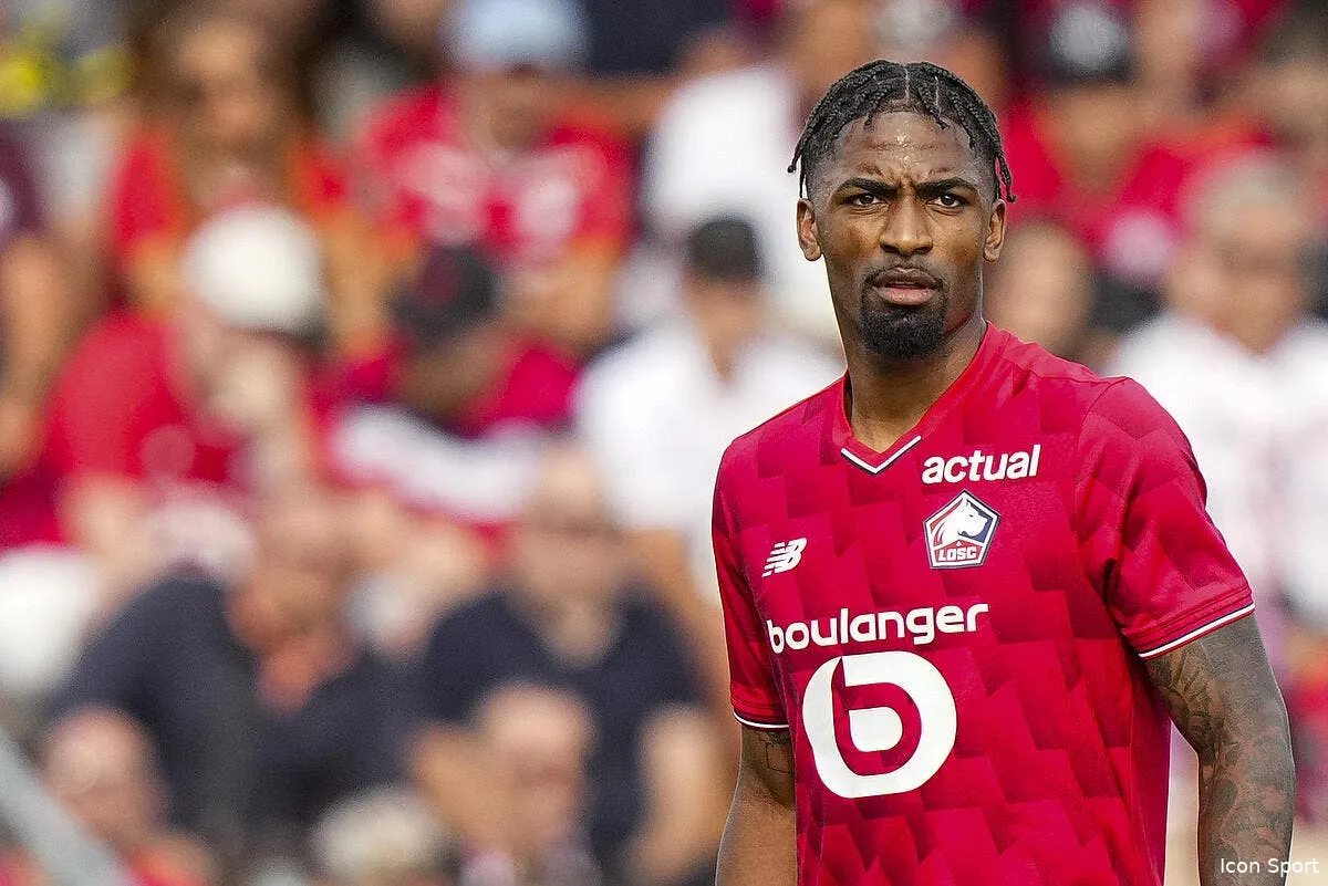 lille recoit 40 millions d euros pour alexsandro iconsport 266090 0059 396865