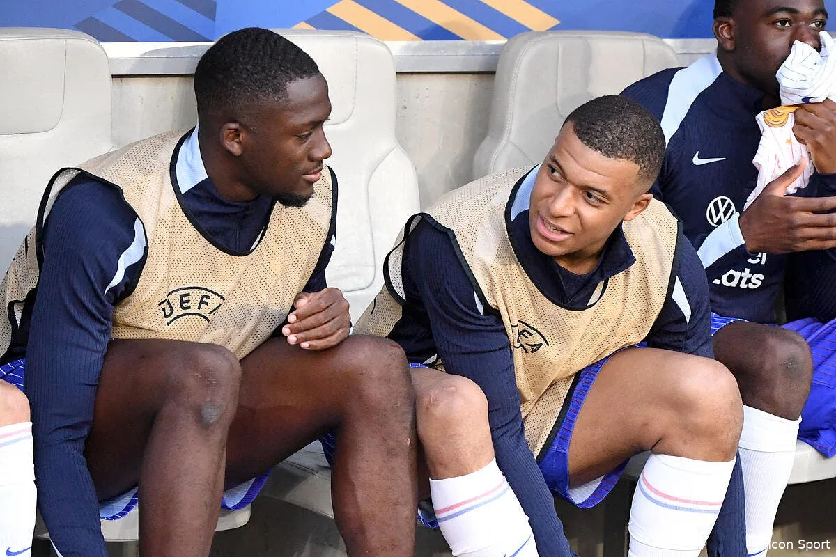 liverpool konate a revele ses plans a mbappe iconsport 232054 0676 396422