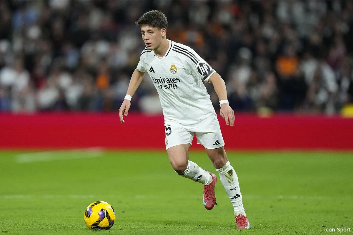 liverpool tente un coup de genie au real madrid iconsport 256203 0290 390783