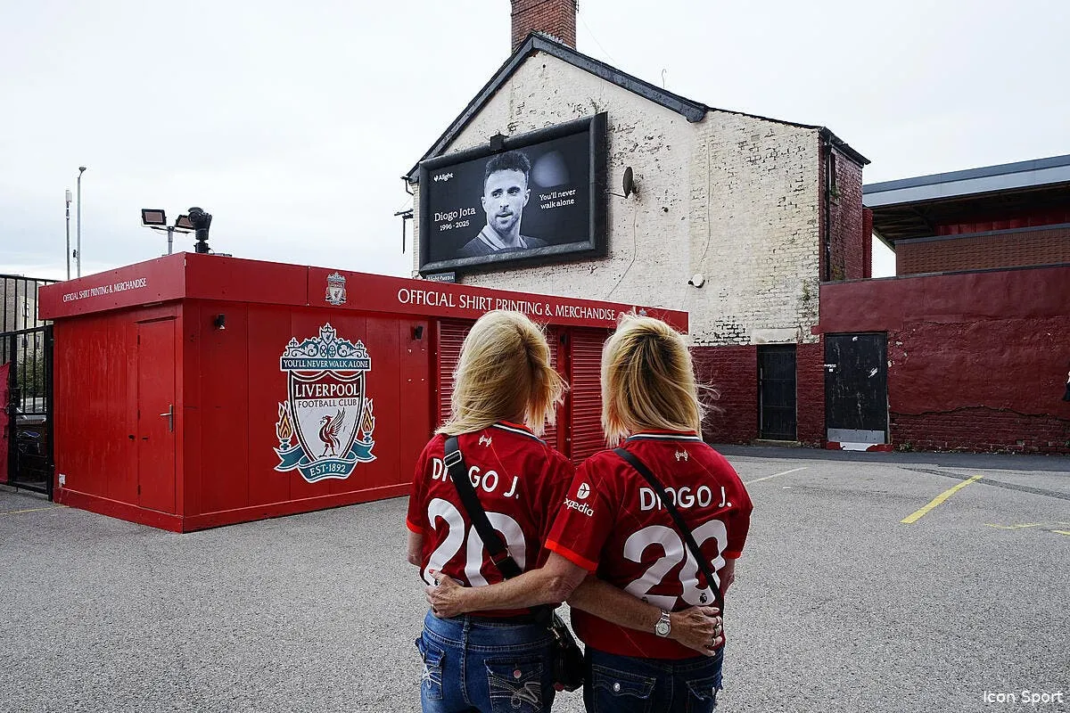 liverpool va payer le reste du contrat de diogo jota a sa famille iconsport 263567 0024 395239
