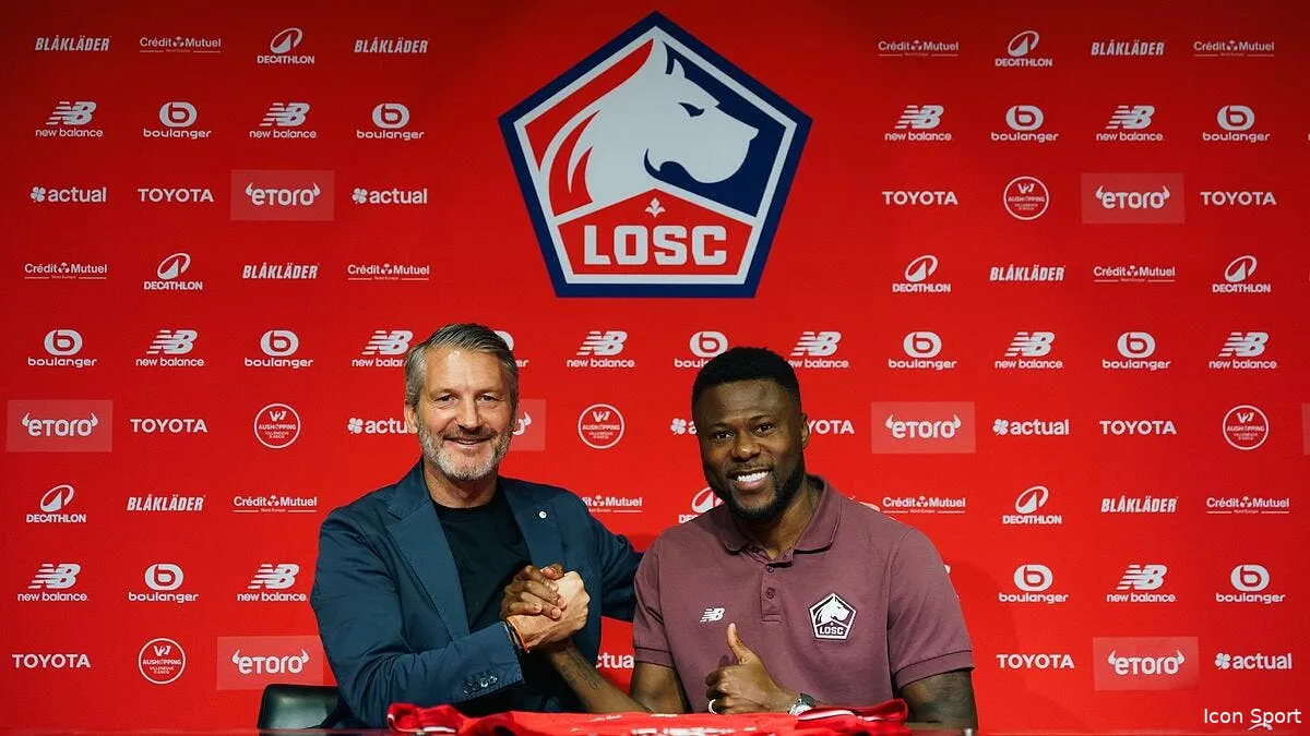 losc chancel mbemba signe libre a lille mbemba 398258