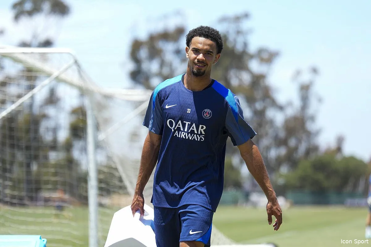 luis enrique bloque deux remplacants fantastiques au psg iconsport 262389 0031 394334