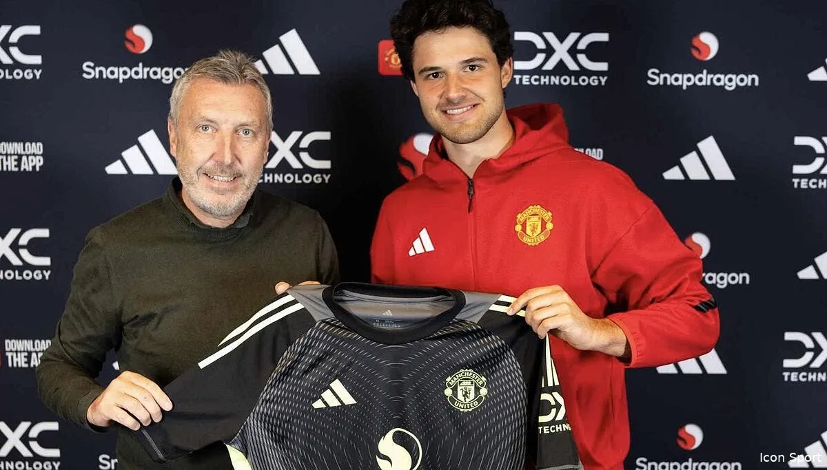 man united recrute un gardien de but belge man utd 398277