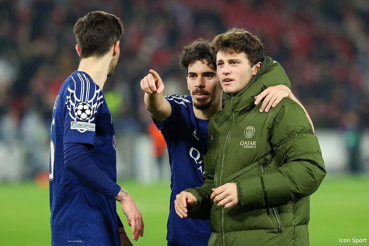 manchester city veut une star du psg pour oublier de bruyne iconsport 250833 0282 390784