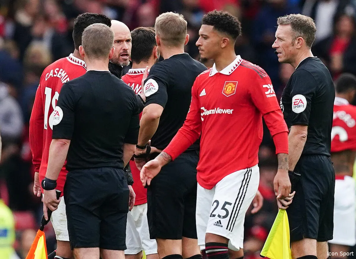 manchester united sur le point de se debarrasser d un indesirable iconsport 165302 0061 397261