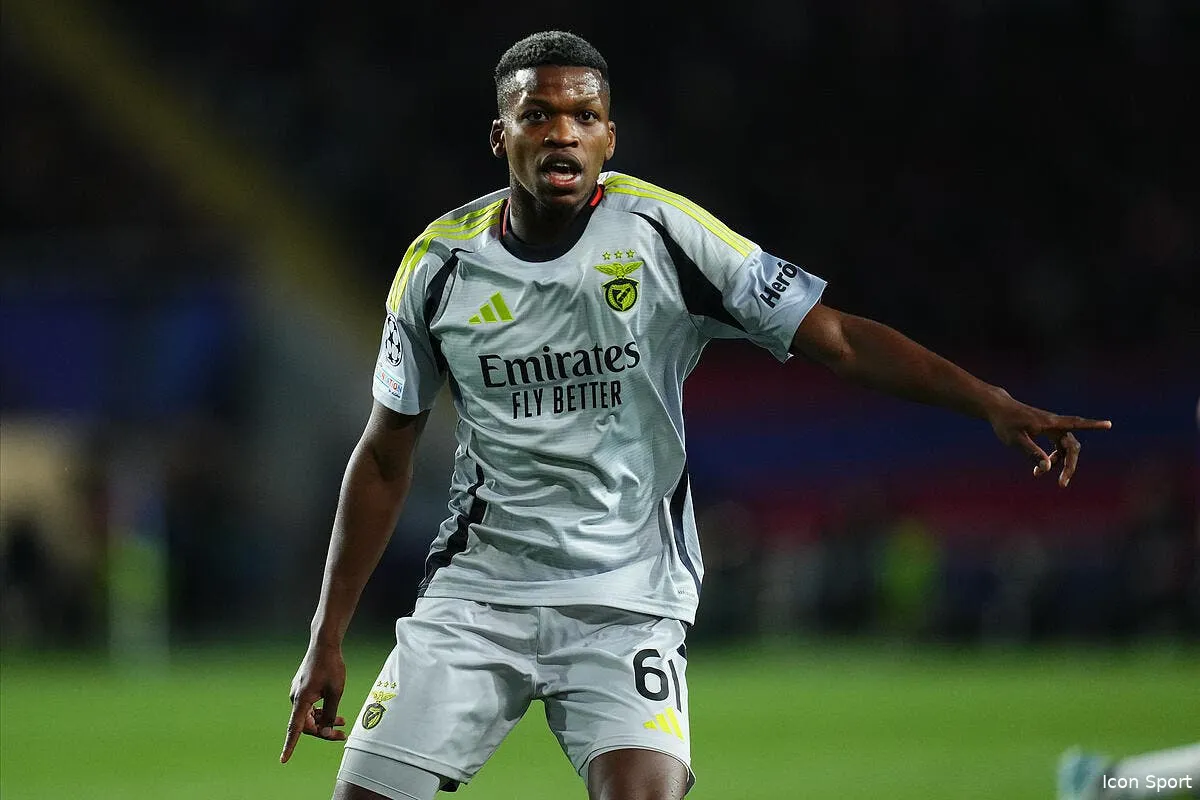 mauvaise nouvelle pour l om et florentino luis iconsport 254477 0104 397957