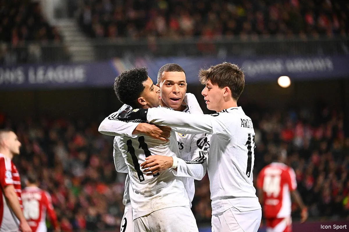 mbappe a gagne rodrygo et vinicius quttent le real iconsport 250827 0340 395718