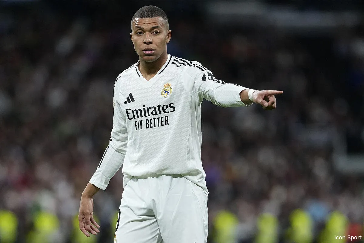 mbappe nouveau juninho du real le defi est lance iconsport 256203 0340 390595