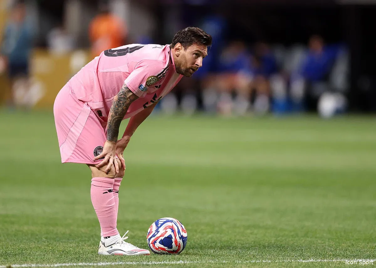 messi a escroque le psg rothen ne lui pardonne pas iconsport 262744 0013 394529