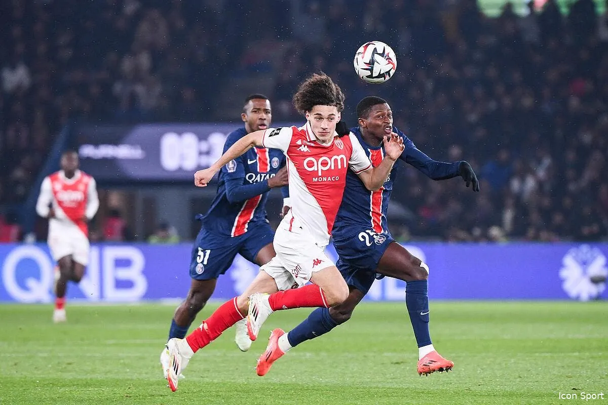 monaco akliouche au psg il se sent pret iconsport 251970 0052 389224